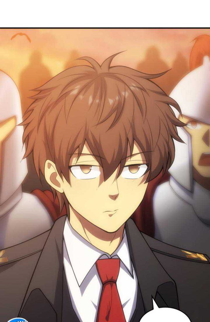 My Civil Servant Life Reborn in the Strange World Chapter 74 - halaman 34