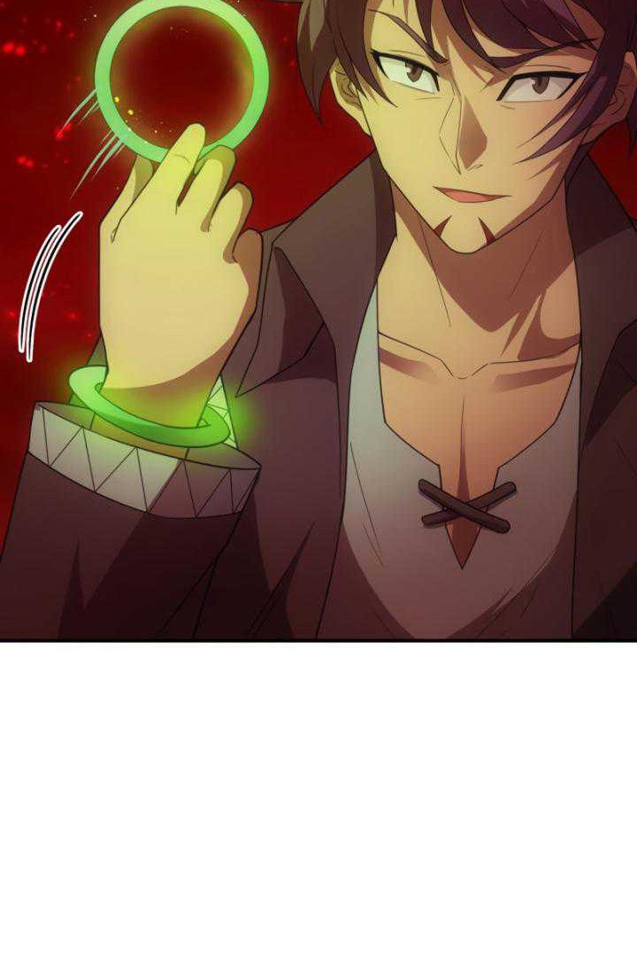 My Civil Servant Life Reborn in the Strange World Chapter 74 - halaman 48