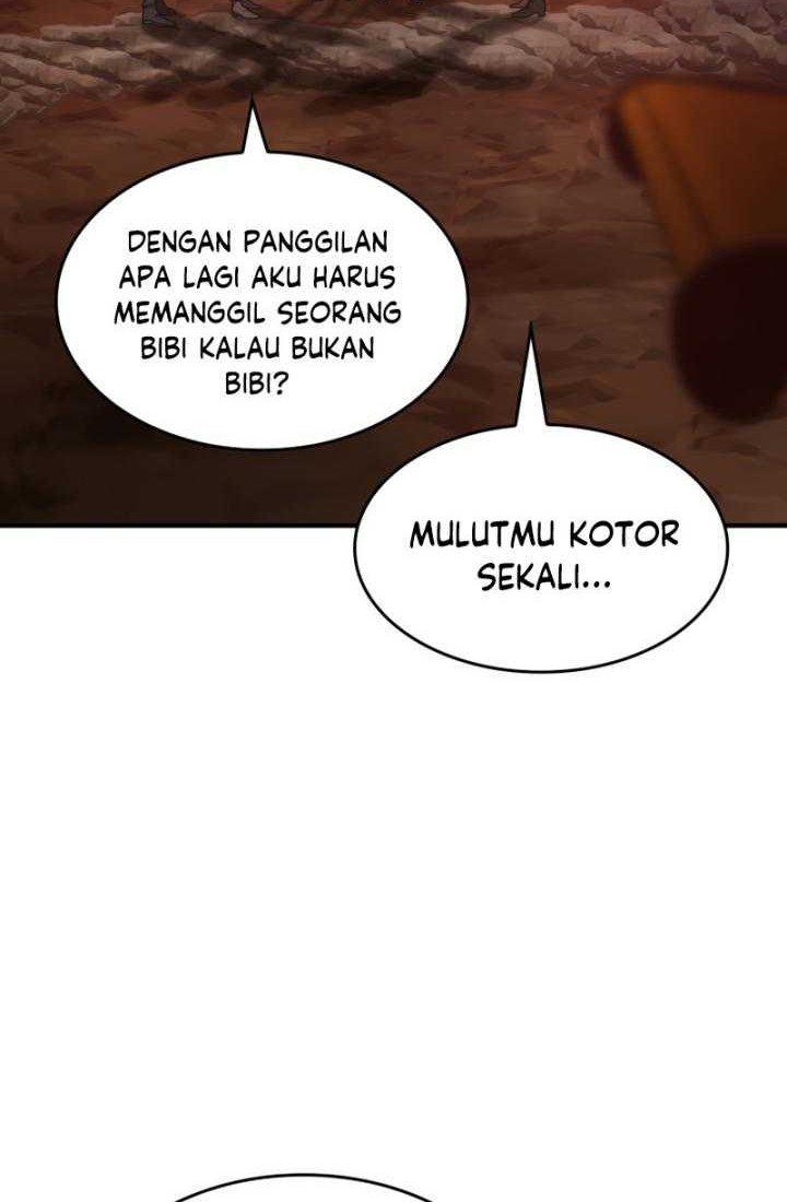 My Civil Servant Life Reborn in the Strange World Chapter 74 - halaman 5