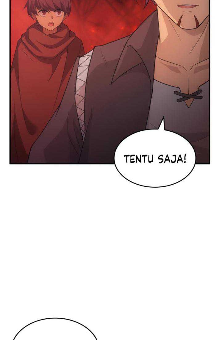 My Civil Servant Life Reborn in the Strange World Chapter 74 - halaman 52