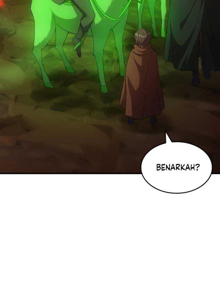 My Civil Servant Life Reborn in the Strange World Chapter 74 - halaman 54