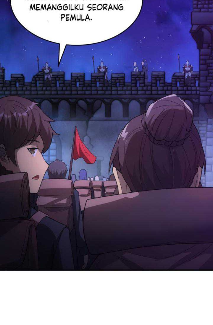 My Civil Servant Life Reborn in the Strange World Chapter 74 - halaman 66
