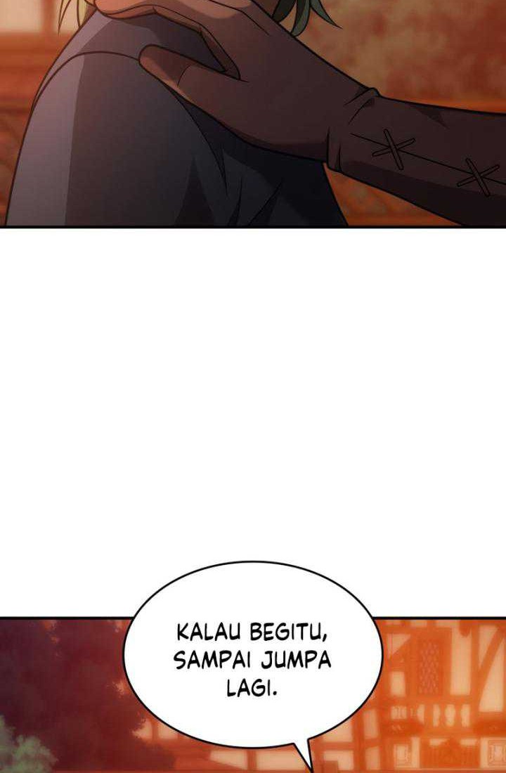 My Civil Servant Life Reborn in the Strange World Chapter 74 - halaman 9