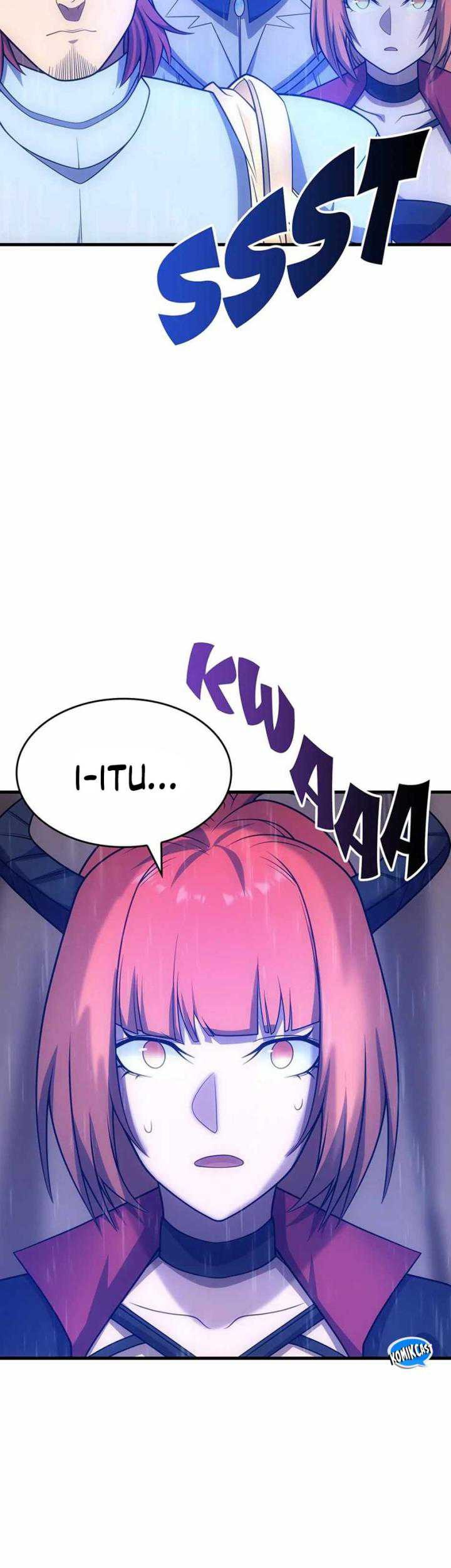 My Civil Servant Life Reborn in the Strange World Chapter 75 - halaman 10