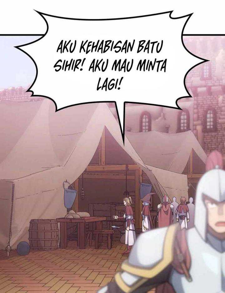 My Civil Servant Life Reborn in the Strange World Chapter 75 - halaman 25