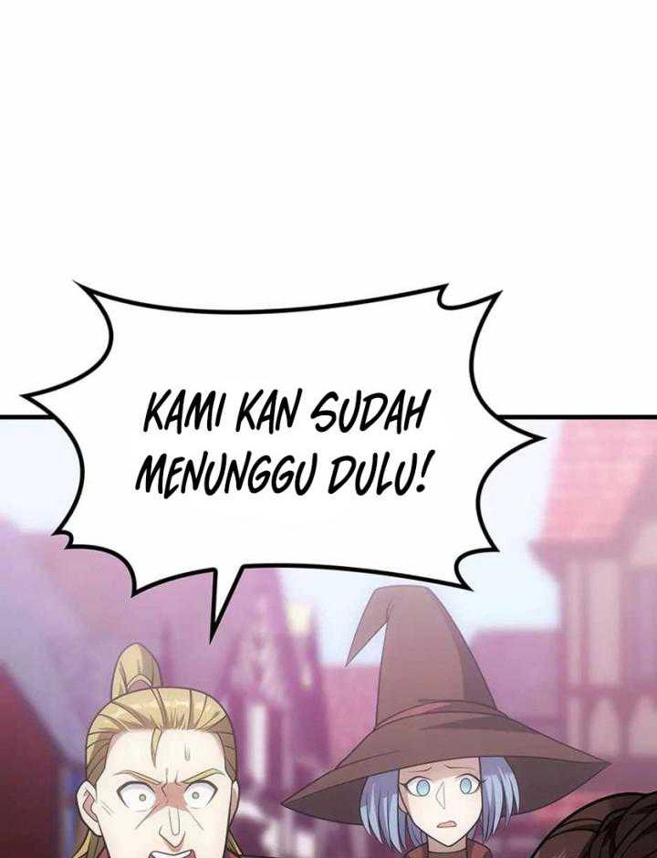 My Civil Servant Life Reborn in the Strange World Chapter 75 - halaman 27