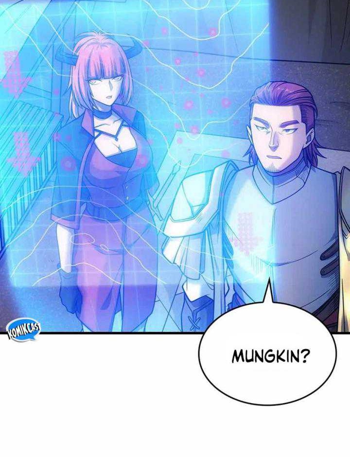 My Civil Servant Life Reborn in the Strange World Chapter 75 - halaman 3