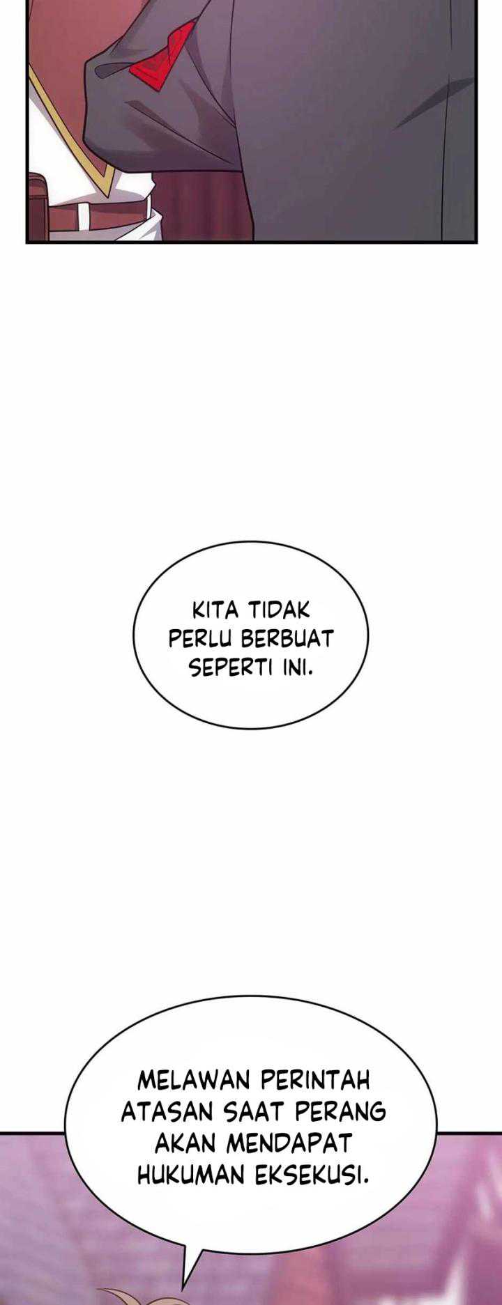 My Civil Servant Life Reborn in the Strange World Chapter 75 - halaman 32