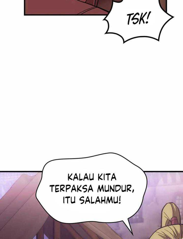 My Civil Servant Life Reborn in the Strange World Chapter 75 - halaman 34