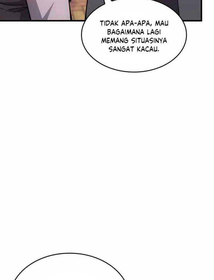 My Civil Servant Life Reborn in the Strange World Chapter 75 - halaman 36