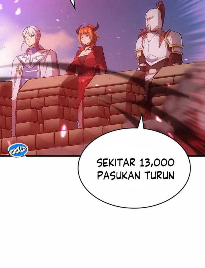 My Civil Servant Life Reborn in the Strange World Chapter 75 - halaman 42