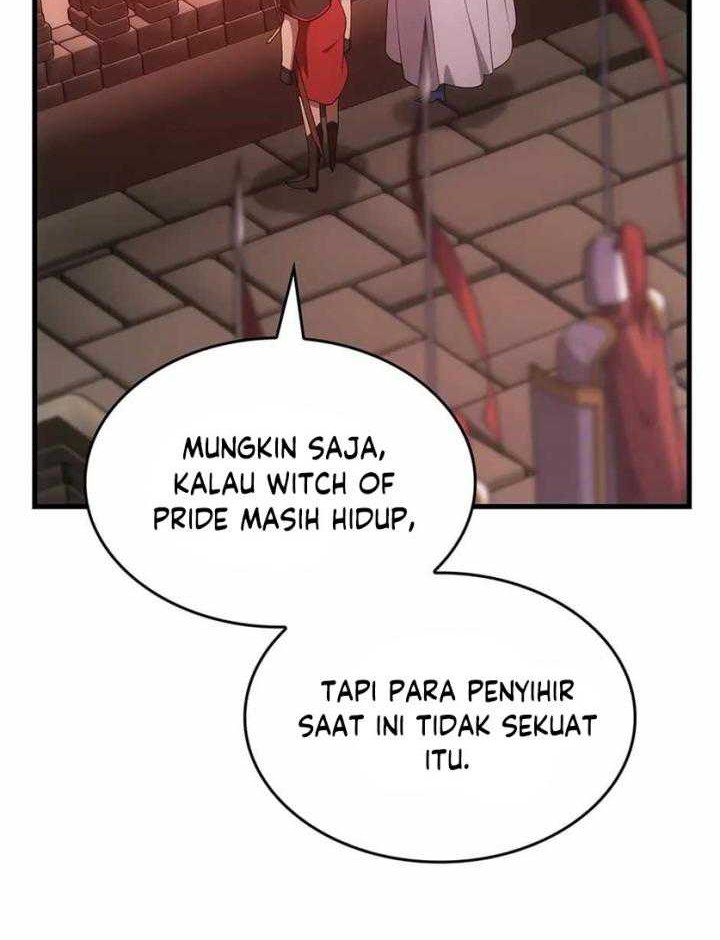My Civil Servant Life Reborn in the Strange World Chapter 75 - halaman 46