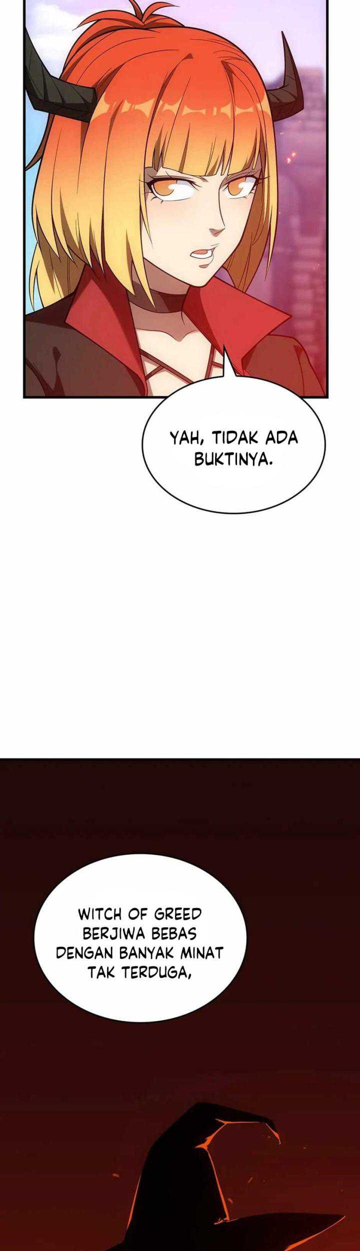 My Civil Servant Life Reborn in the Strange World Chapter 75 - halaman 48