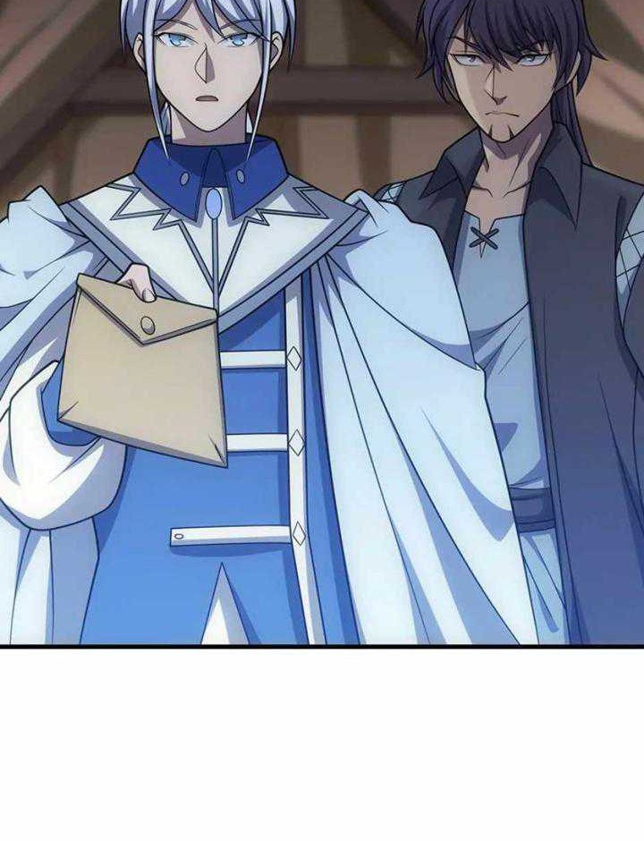 My Civil Servant Life Reborn in the Strange World Chapter 75 - halaman 5