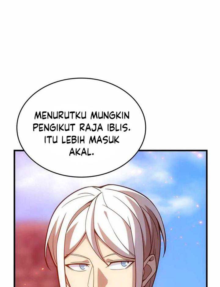 My Civil Servant Life Reborn in the Strange World Chapter 75 - halaman 51