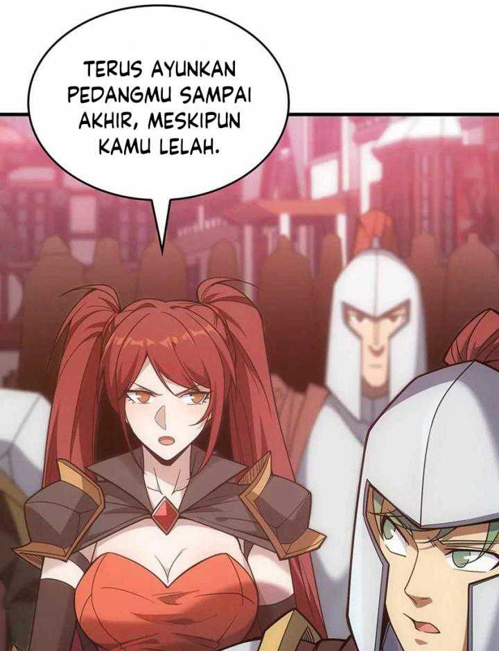 My Civil Servant Life Reborn in the Strange World Chapter 75 - halaman 59