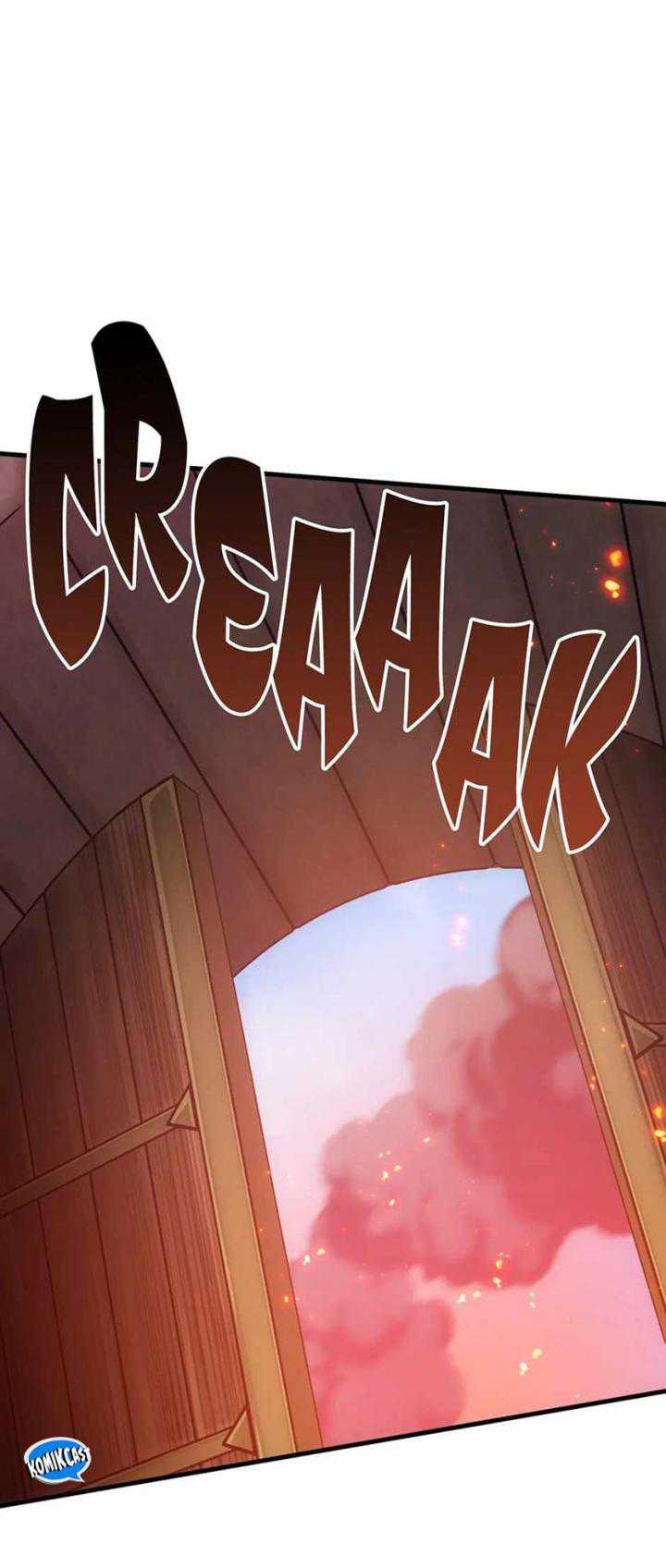 My Civil Servant Life Reborn in the Strange World Chapter 75 - halaman 62