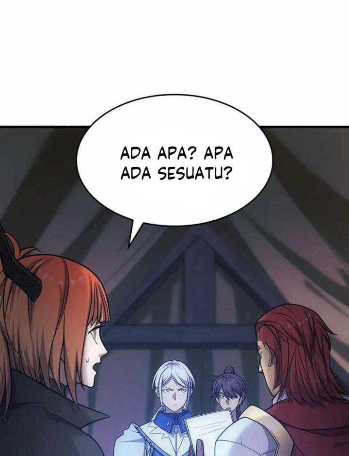 My Civil Servant Life Reborn in the Strange World Chapter 75 - halaman 7