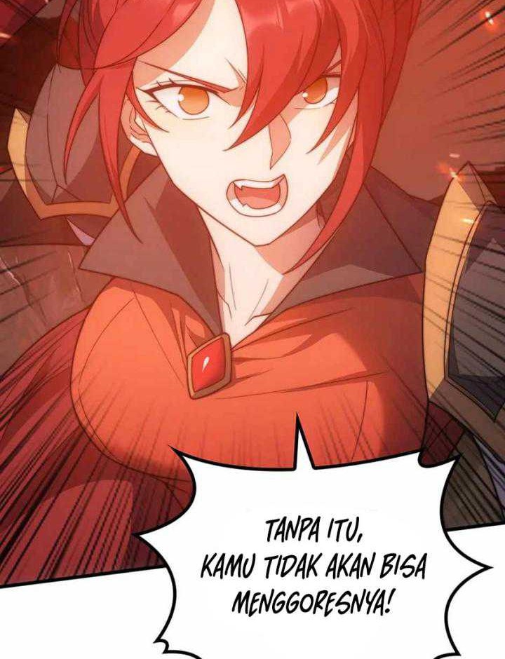My Civil Servant Life Reborn in the Strange World Chapter 75 - halaman 76