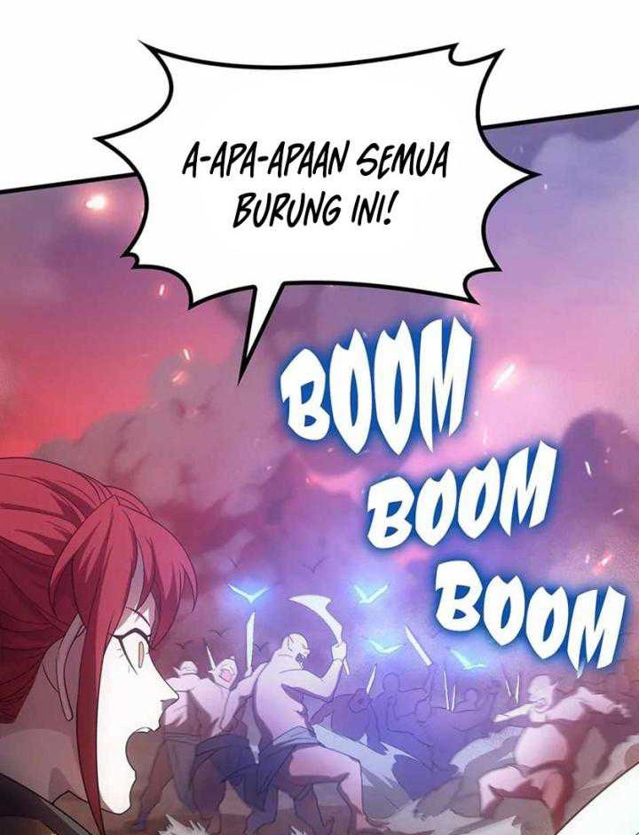 My Civil Servant Life Reborn in the Strange World Chapter 75 - halaman 84