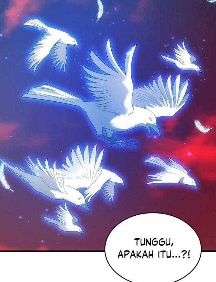 My Civil Servant Life Reborn in the Strange World Chapter 75 - halaman 88