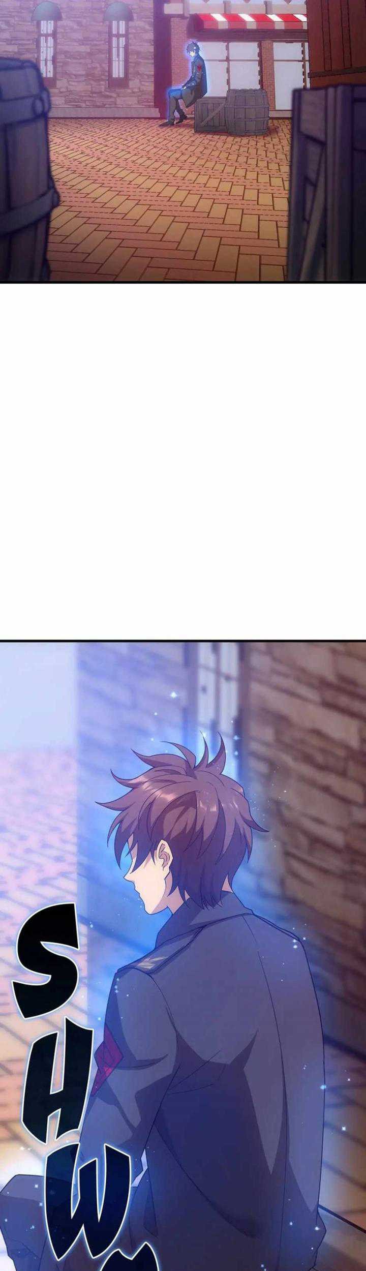 My Civil Servant Life Reborn in the Strange World Chapter 75 - halaman 91