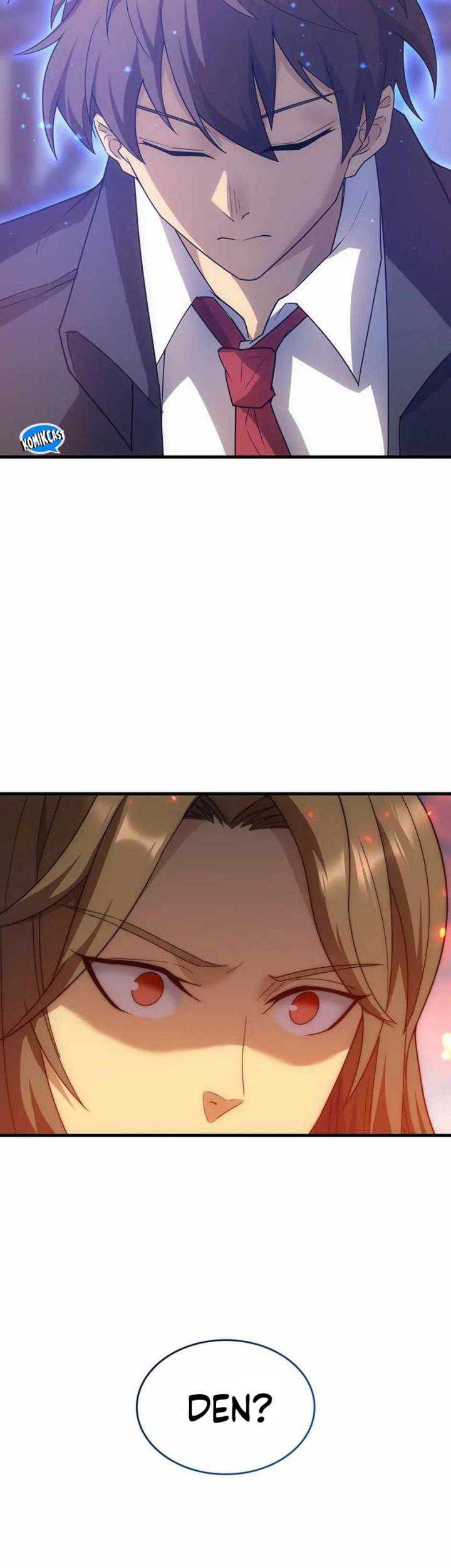 My Civil Servant Life Reborn in the Strange World Chapter 75 - halaman 93