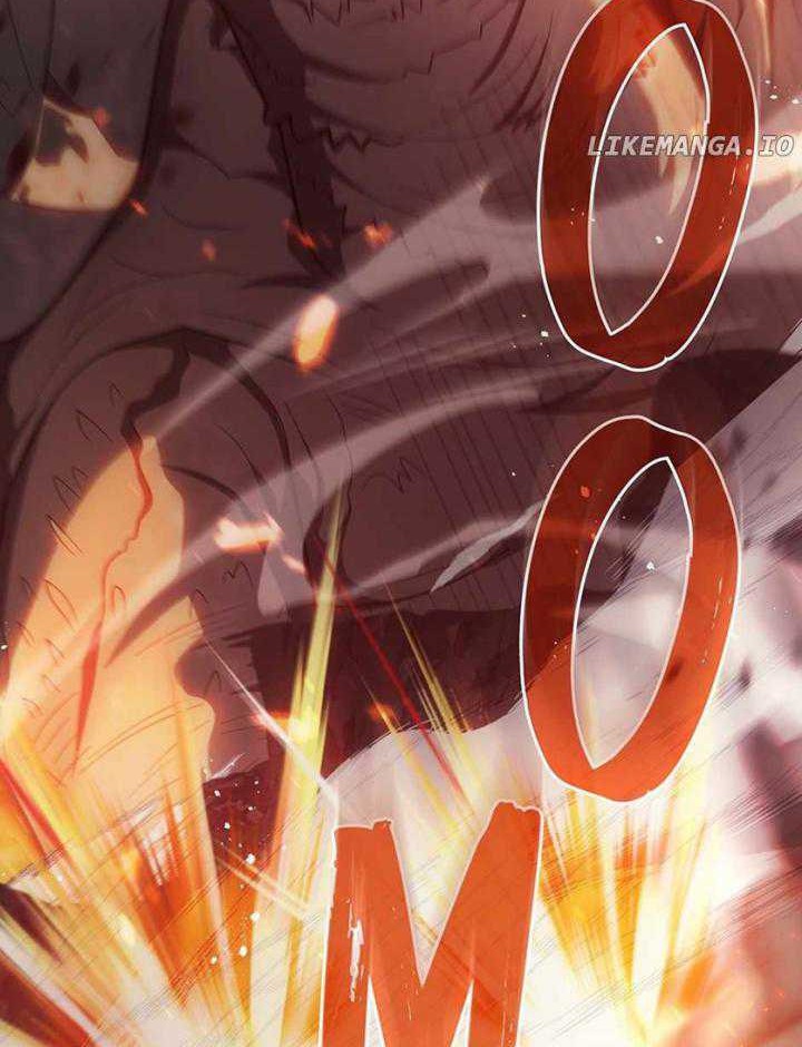 My Civil Servant Life Reborn in the Strange World Chapter 76 - halaman 19
