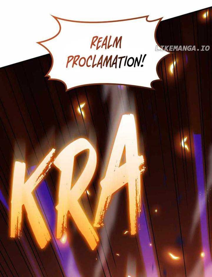 My Civil Servant Life Reborn in the Strange World Chapter 76 - halaman 27