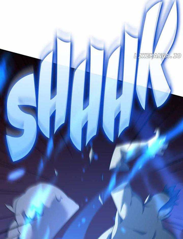 My Civil Servant Life Reborn in the Strange World Chapter 76 - halaman 3