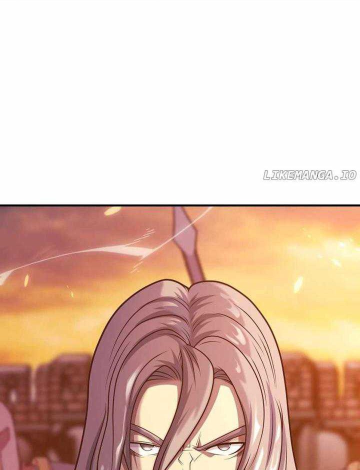 My Civil Servant Life Reborn in the Strange World Chapter 76 - halaman 31
