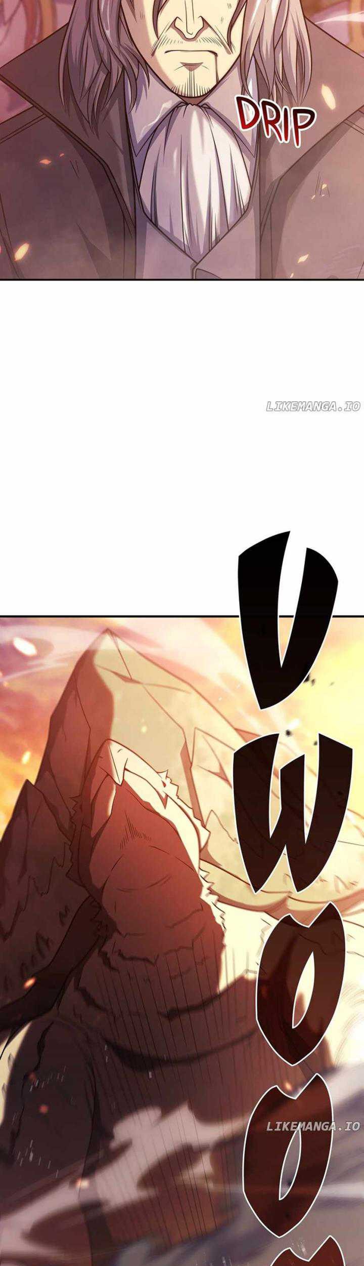 My Civil Servant Life Reborn in the Strange World Chapter 76 - halaman 32