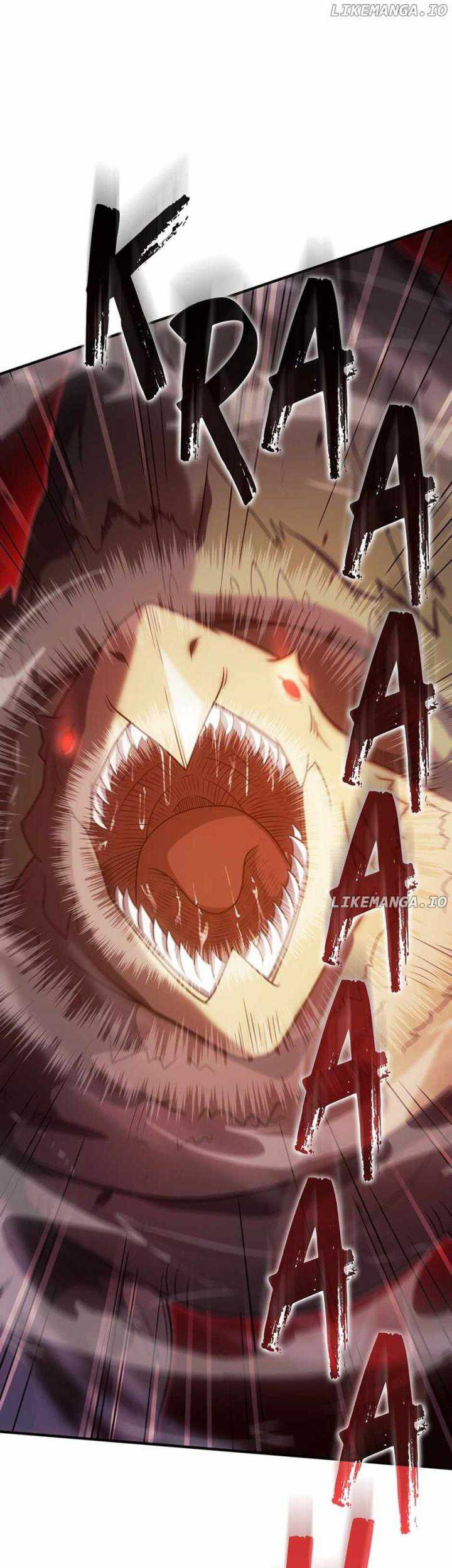 My Civil Servant Life Reborn in the Strange World Chapter 76 - halaman 35