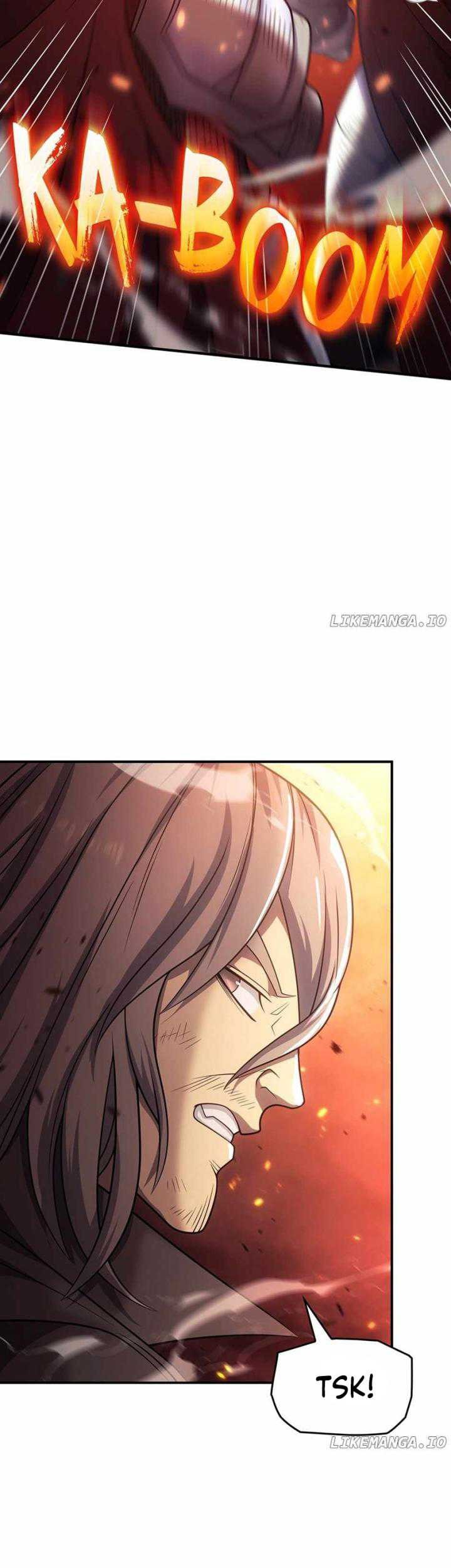 My Civil Servant Life Reborn in the Strange World Chapter 76 - halaman 39