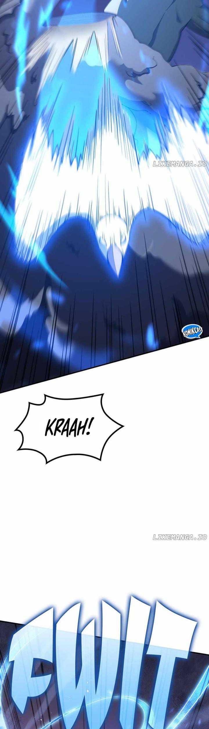 My Civil Servant Life Reborn in the Strange World Chapter 76 - halaman 4