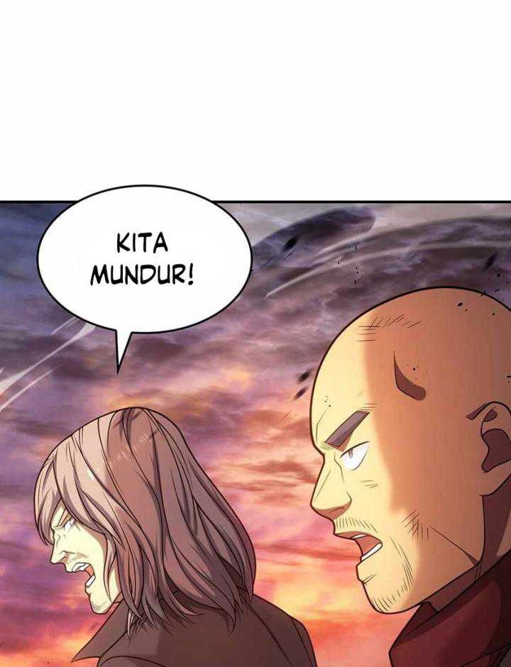 My Civil Servant Life Reborn in the Strange World Chapter 76 - halaman 40