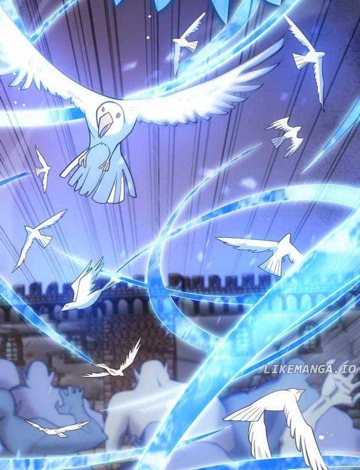 My Civil Servant Life Reborn in the Strange World Chapter 76 - halaman 5