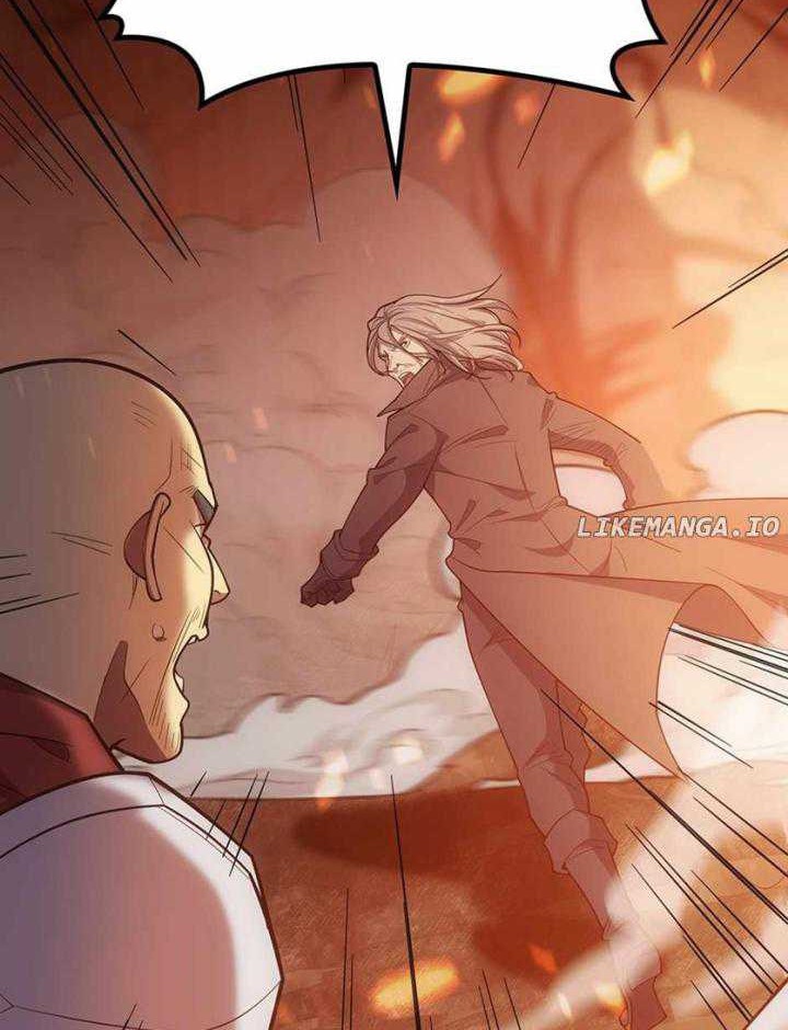 My Civil Servant Life Reborn in the Strange World Chapter 76 - halaman 54