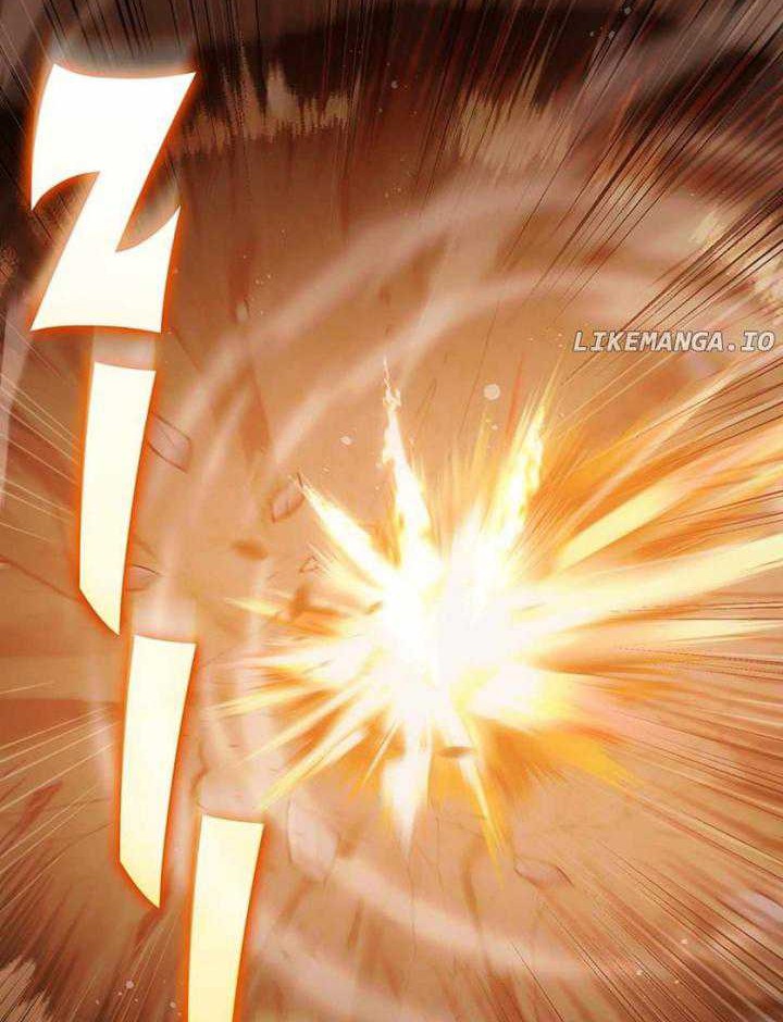 My Civil Servant Life Reborn in the Strange World Chapter 76 - halaman 64