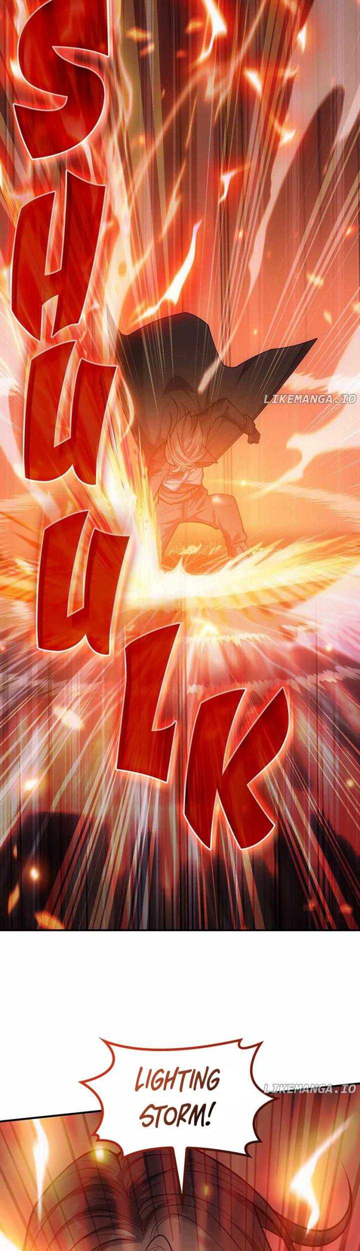 My Civil Servant Life Reborn in the Strange World Chapter 76 - halaman 70