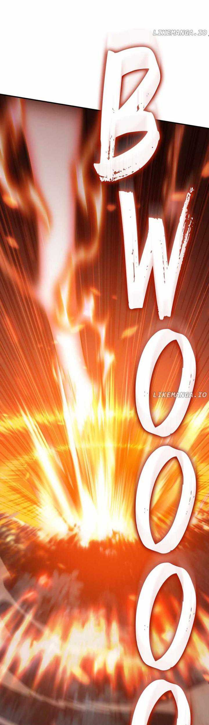 My Civil Servant Life Reborn in the Strange World Chapter 76 - halaman 72
