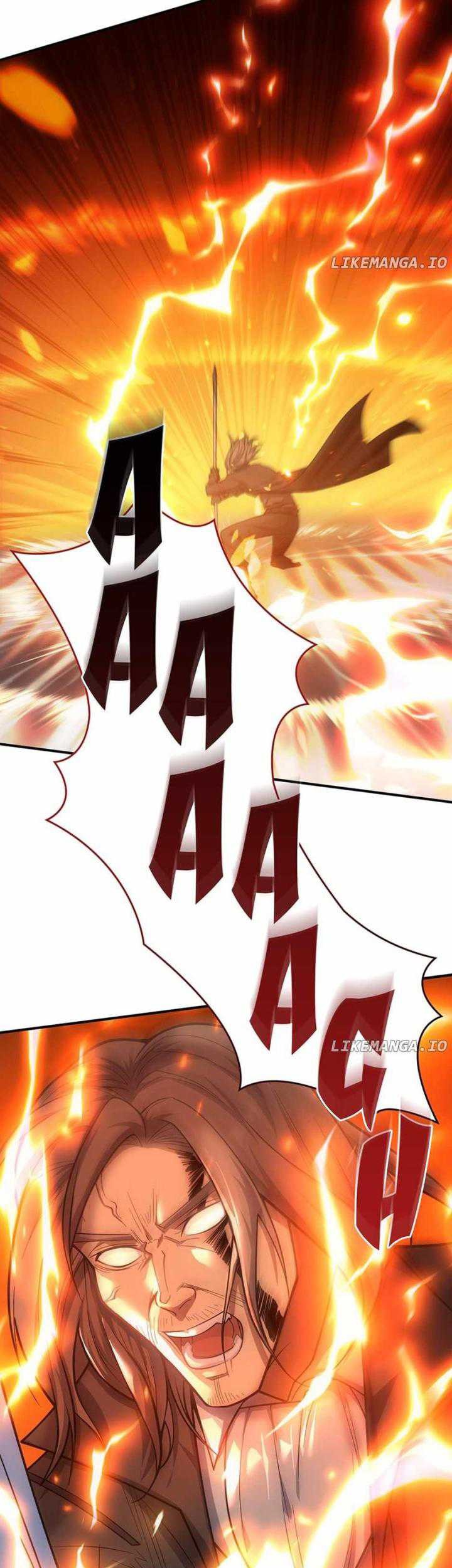 My Civil Servant Life Reborn in the Strange World Chapter 76 - halaman 74