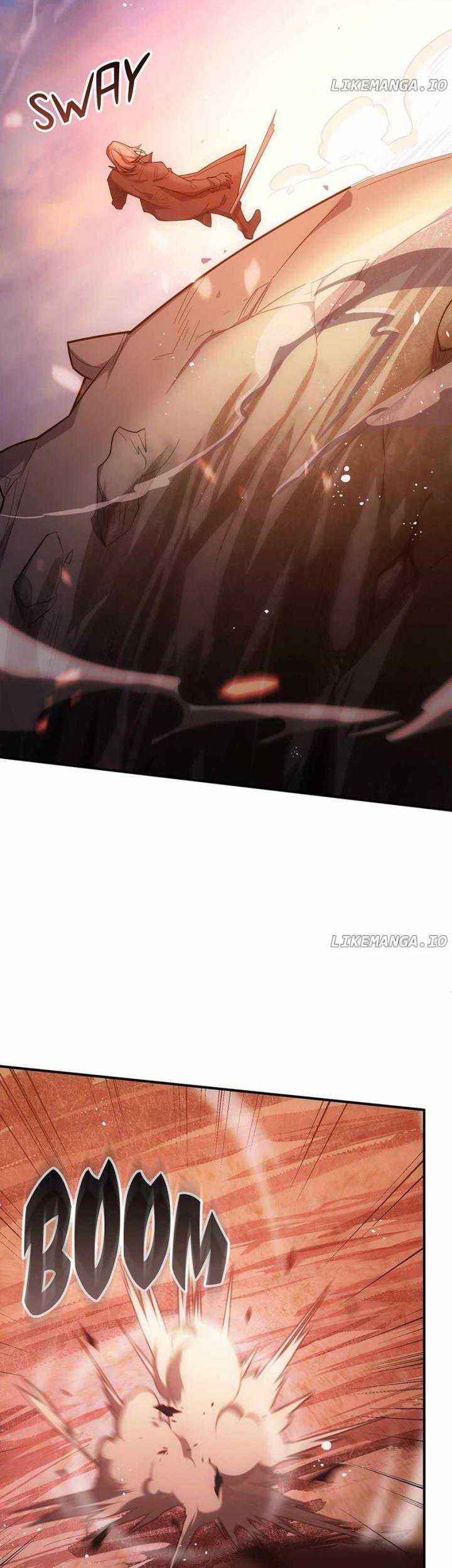 My Civil Servant Life Reborn in the Strange World Chapter 76 - halaman 78