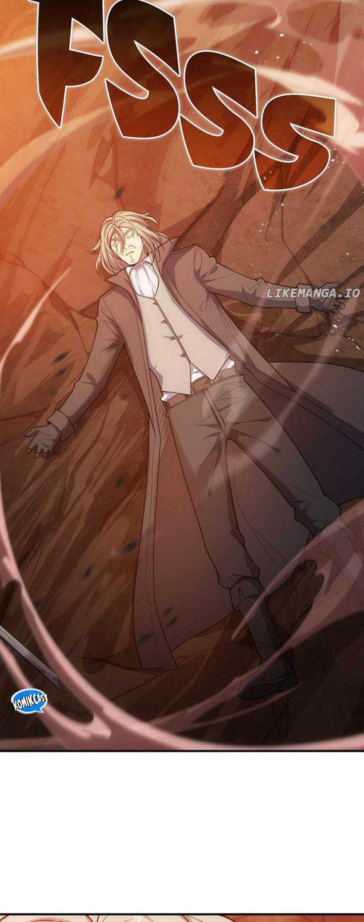 My Civil Servant Life Reborn in the Strange World Chapter 76 - halaman 80
