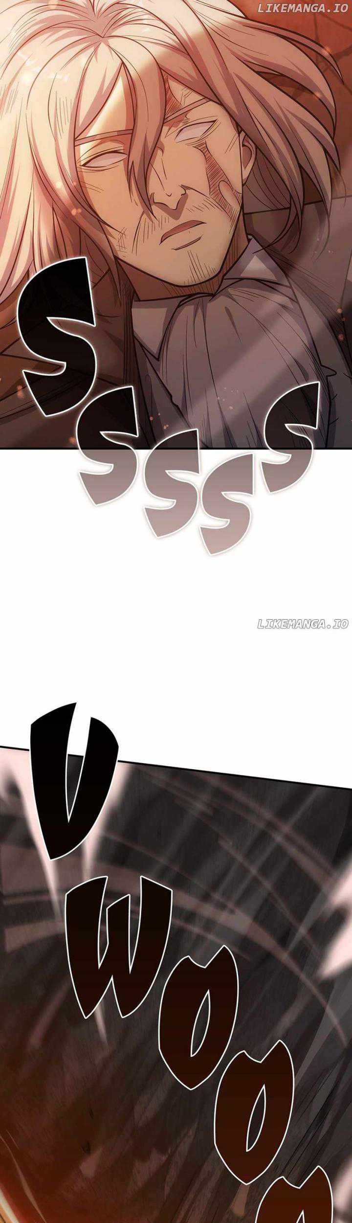 My Civil Servant Life Reborn in the Strange World Chapter 76 - halaman 81