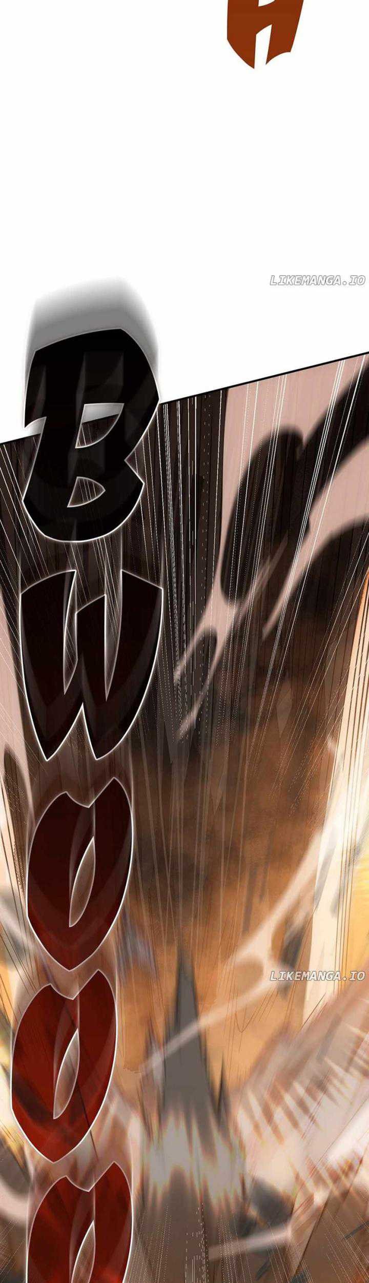My Civil Servant Life Reborn in the Strange World Chapter 76 - halaman 83