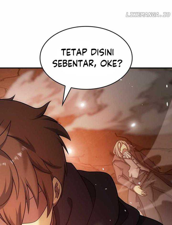 My Civil Servant Life Reborn in the Strange World Chapter 76 - halaman 90