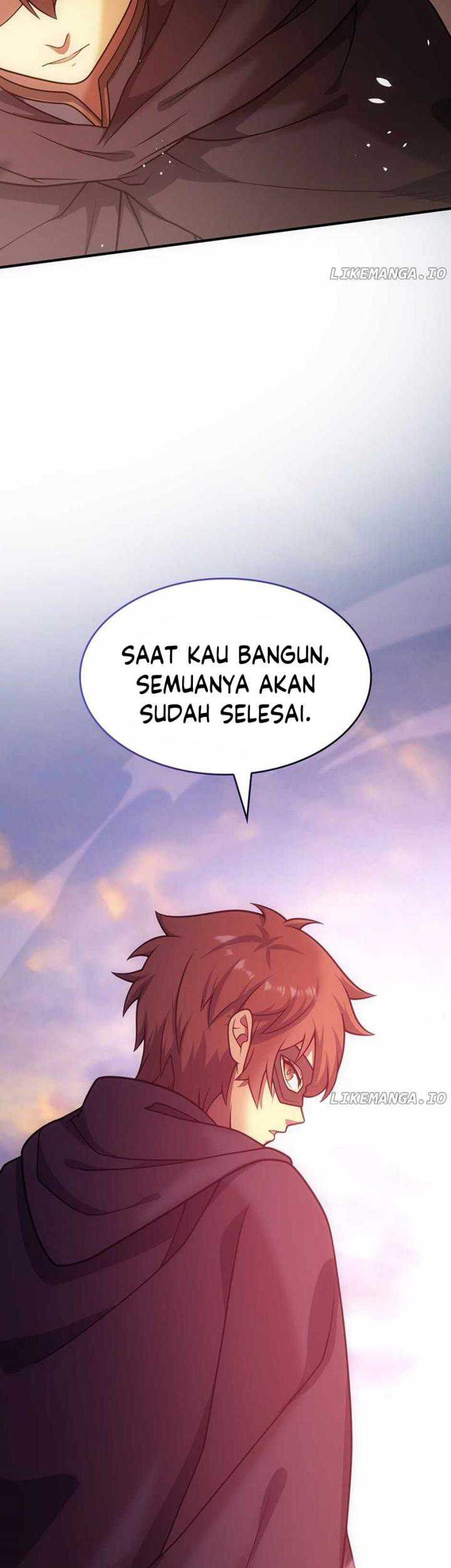 My Civil Servant Life Reborn in the Strange World Chapter 76 - halaman 91