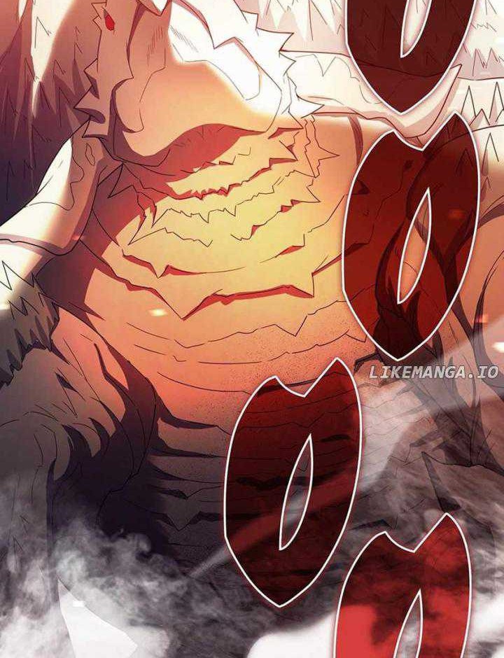 My Civil Servant Life Reborn in the Strange World Chapter 77 - halaman 13