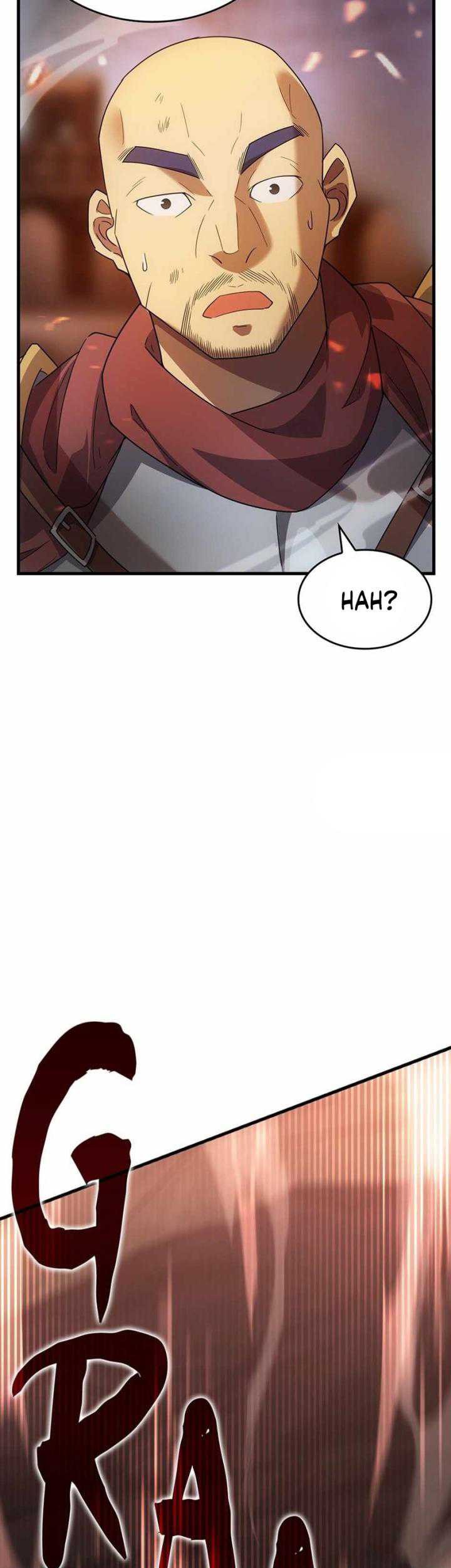 My Civil Servant Life Reborn in the Strange World Chapter 77 - halaman 18